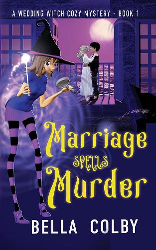 Marriage Spells Murder