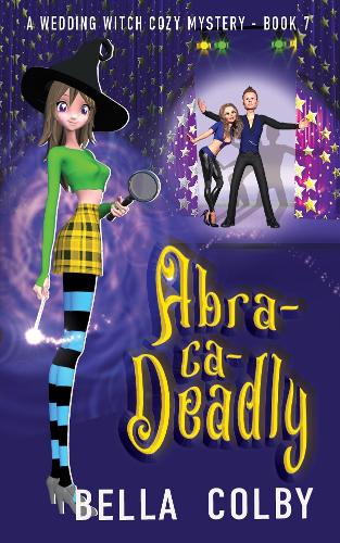 Abra-ca-Deadly