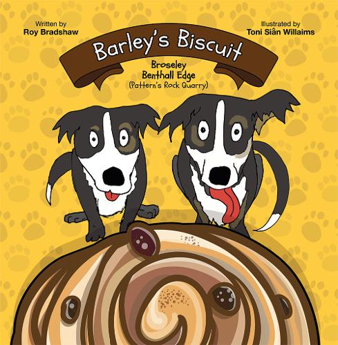 Barley's Biscuit