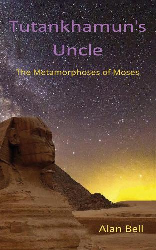 Tutankhamun's Uncle
