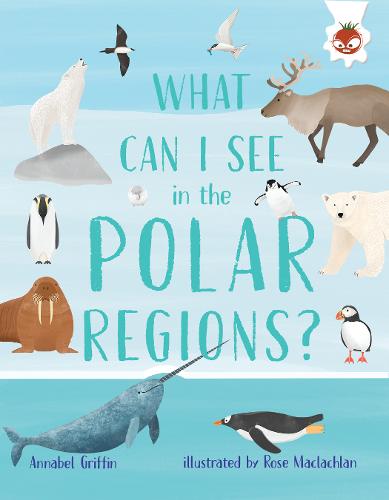 What Can I See In The Polar Regions