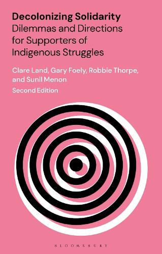 Decolonizing Solidarity