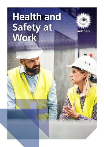 Health and Safety at Work