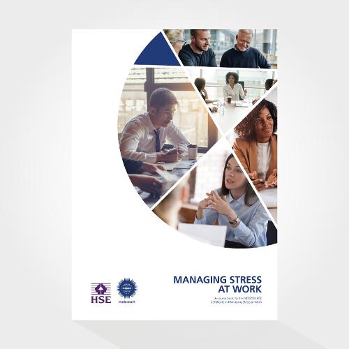 Managing Stress at Work