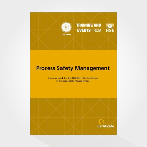 Process Safety Management (Edition 2)
