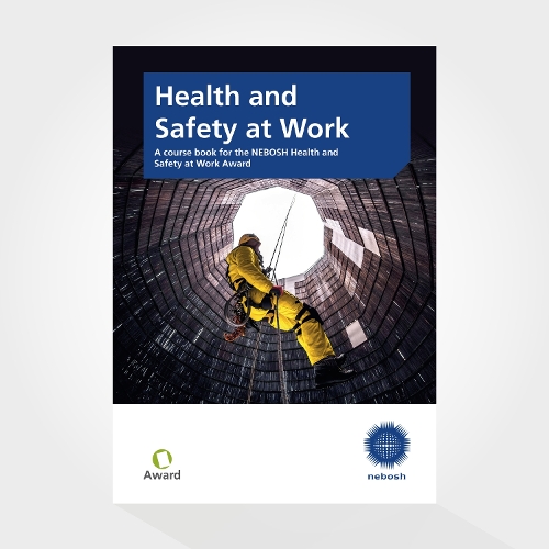 Health and Safety at Work