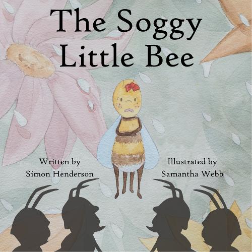 The Soggy Little Bee