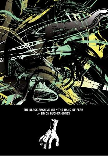 The Hand of Fear