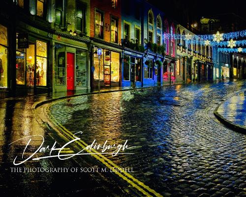 Dark Edinburgh