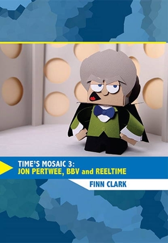 Times Mosaic 3: Pertwee, BBV and Reeltime