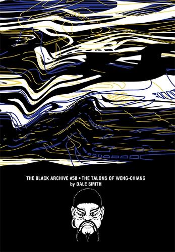 The Talons of Weng-Chiang