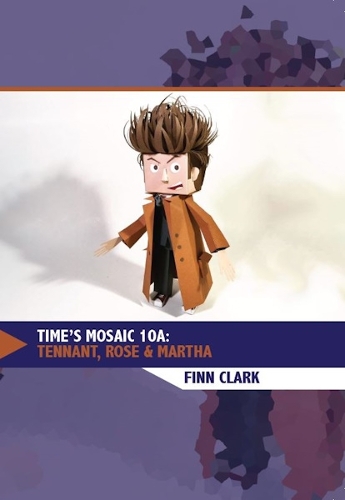 Times Mosaic 10A: Tennant, Rose and Donna