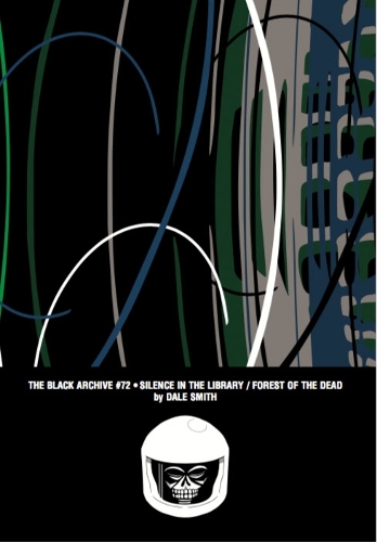 Silence in the Library / Forest of the Dead