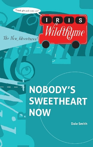 Nobody's Sweetheart Now
