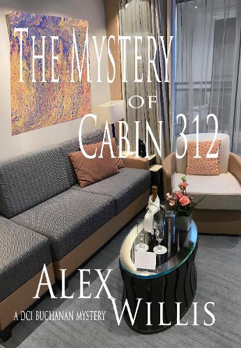 The Mystery of Cabin 312
