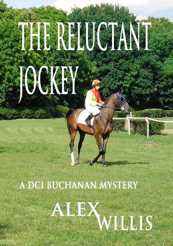 The Reluctant Jockey