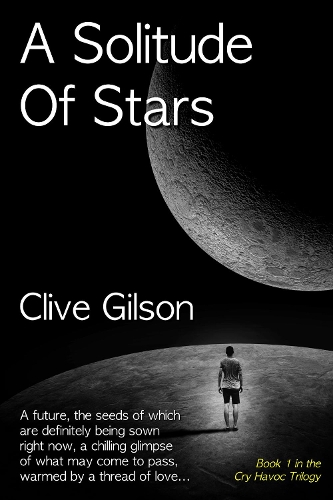 A Solitude Of Stars