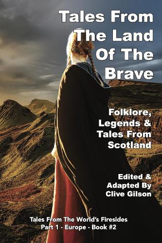 Tales From the Land Of The Brave