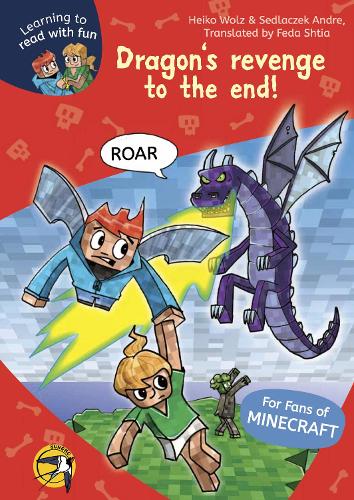 MineCraft Dragon's revenge