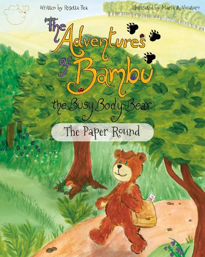 The Paper Round