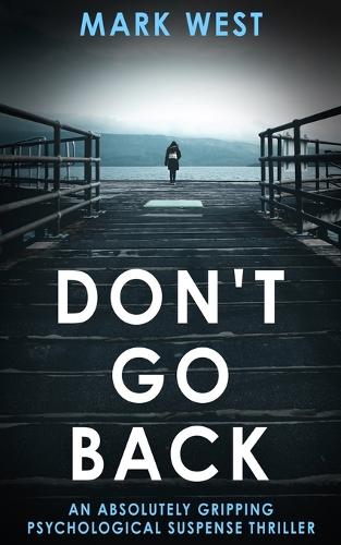 Don't Go Back