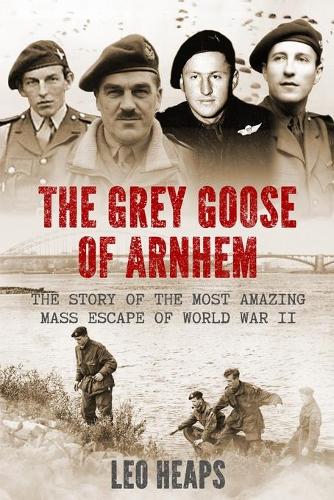 The Grey Goose of Arnhem