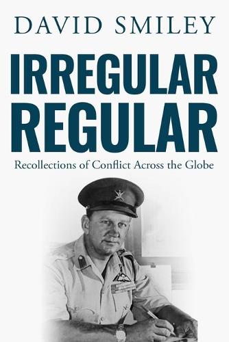 Irregular Regular