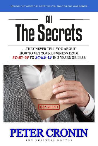 All the Secrets...