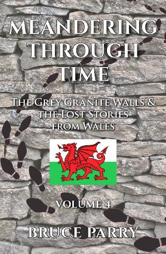 Meandering Through Time - Volume 4