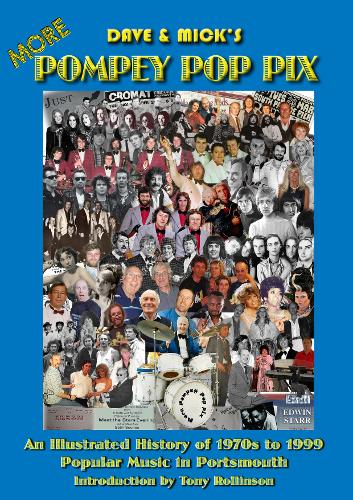 More Pompey Pop Pix