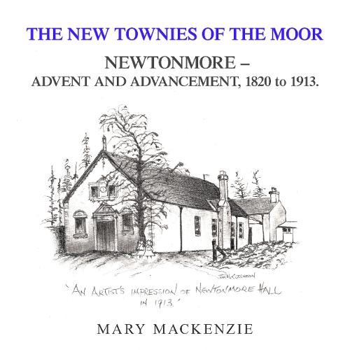 The New Townies of the Moor