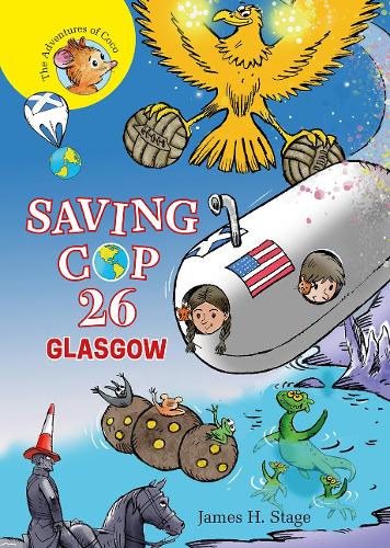 Saving COP 26