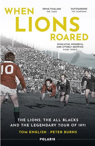 When Lions Roared