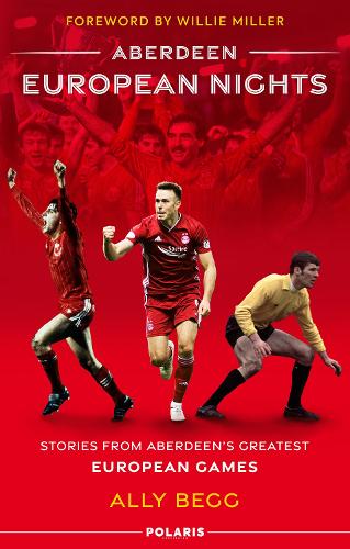 Aberdeen European Nights
