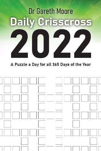 Daily Crisscross 2022