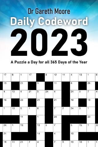 Daily Codeword 2023