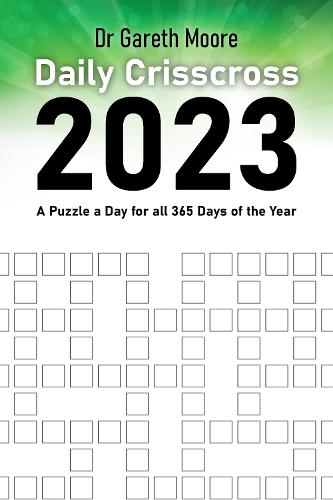 Daily Crisscross 2023