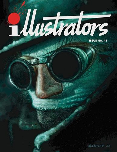 illustrators 41