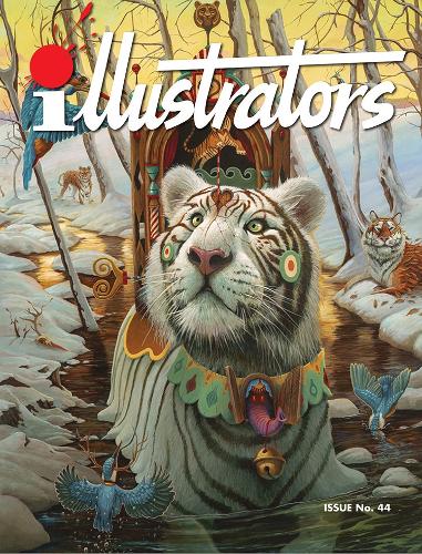 illustrators 44