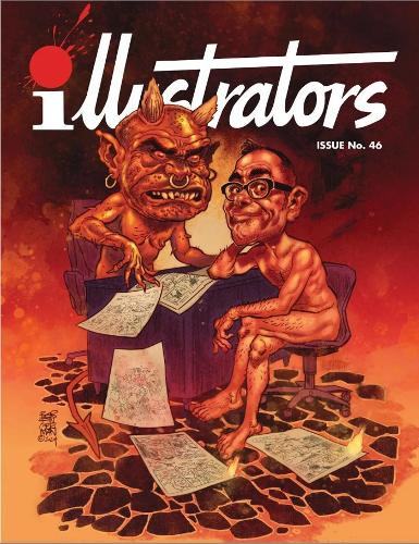 illustrators 46