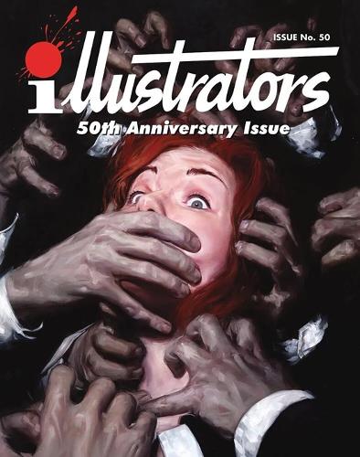 illustrators 50