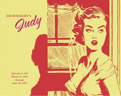 David Wright's Judy