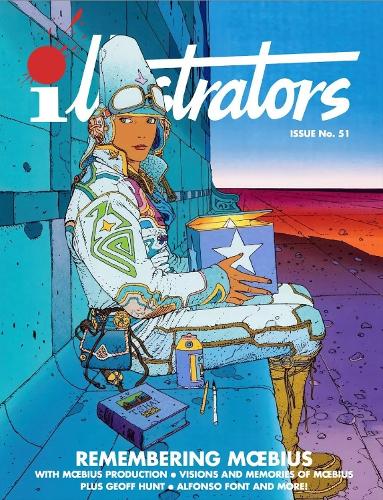illustrators 51