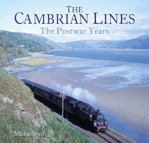 The Cambrian Lines
