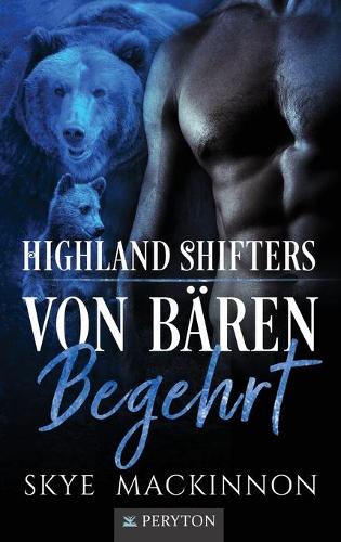 Von Bären begehrt