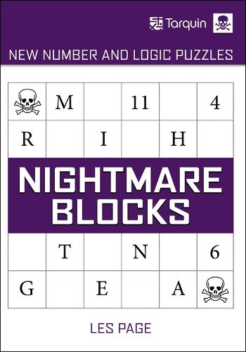 Nightmare Blocks