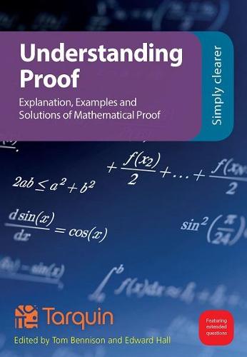 Understanding Proof