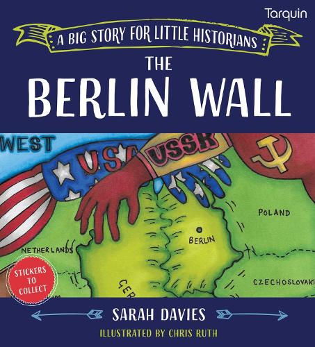 The Berlin Wall