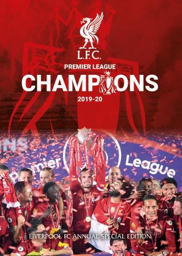 Champions: Liverpool FC