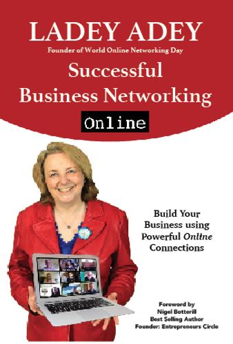Successful Business Networking Online